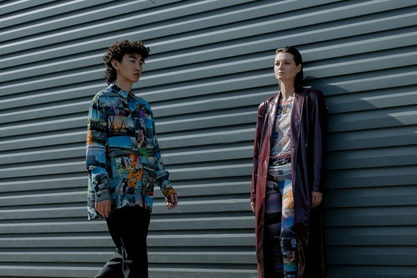 Mode personnalisée pour enfants : un marché en plein essor