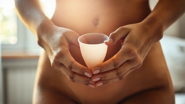 Culotte menstruelle durable pour un confort féminin optimal