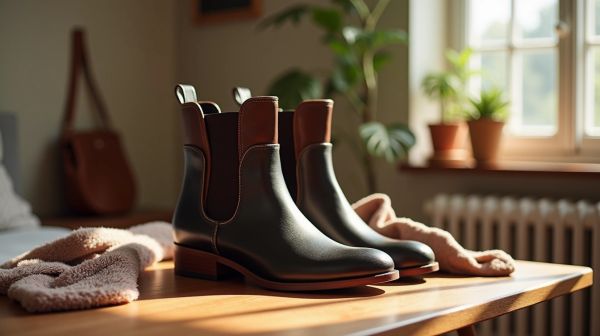 Guide d'achat : la bottine femme adaptée à votre style