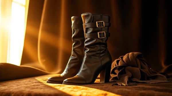 Guide d'achat : la bottine femme adaptée à votre style