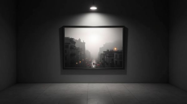 Quand la lumière devient art : la photographie fine art