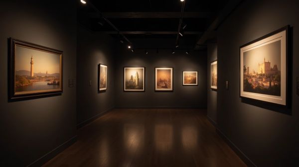 Quand la lumière devient art : la photographie fine art