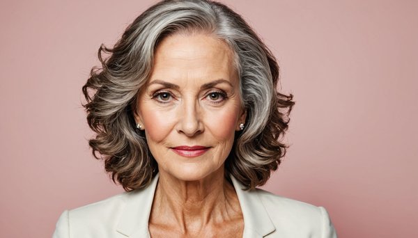 Conseils beauté pour femmes de plus de 50 ans : votre guide essential